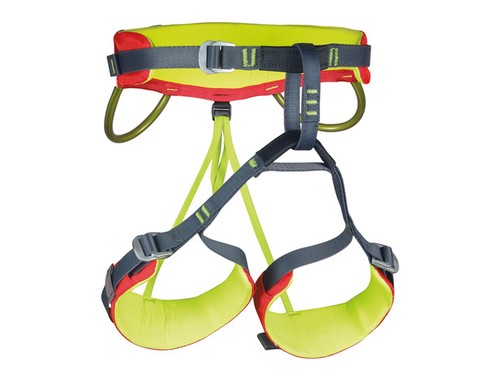Camp imbrago arrampicata - camp,