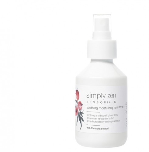 Simply zen sensorials - zen,