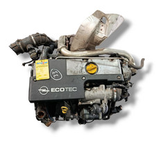 Motore sigla: y22dtr per Opel