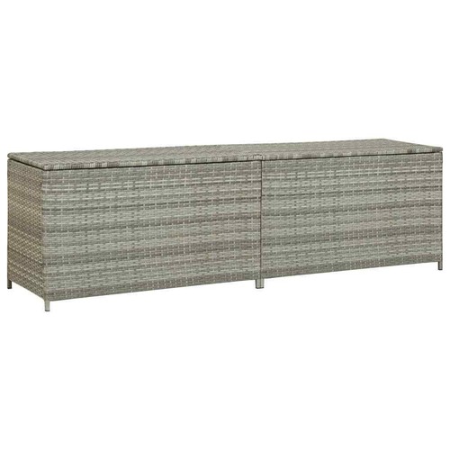 Vidaxl baule giardino in - baule, da