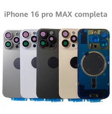 BACK COVER VETRO SCOCCA