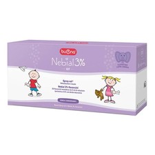 Nebial 3% KIT per