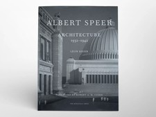 Albert speer architecture - speer,