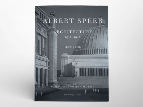 Albert speer architecture - albert,