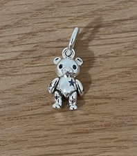 Ciondolo Pandora Argento ALE