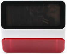 Avidsen 100728 Sirena Solare
