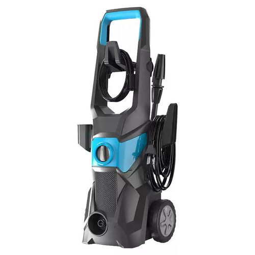 Idropulitrice auto portatile - idropulitrice,