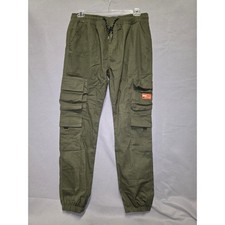 Pantaloni jogger cargo RGSTR