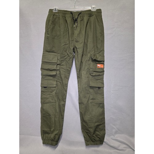 Pantaloni jogger cargo rgstr - pantaloni,