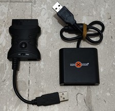 Adattatore memory card ps1ps2