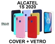COVER Protettiva per ALCATEL