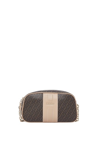 Borsa tracolla media con - a,