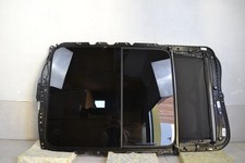 Originale Audi A4 8 W tetto