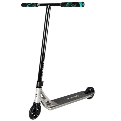 Addict burner scooter completo - addict,