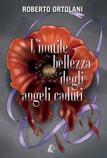 LIBRO L'INUTILE BELLEZZA DEGLI