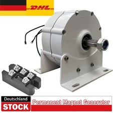 Generatore a magneti