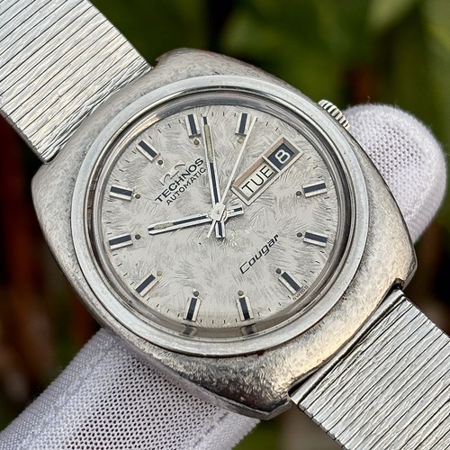 Orologio uomo svizzero vintage - uomo,