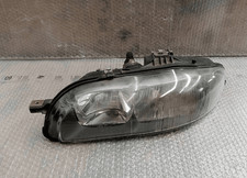 46523121 Proiettore SX FIAT