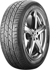PIRELLI SCORPION ZERO AS