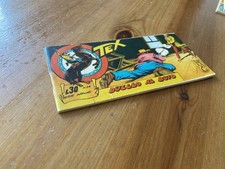 Tex strip apache series - strip,