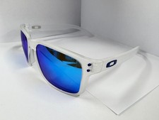 New Oakley Holbrook Polarized