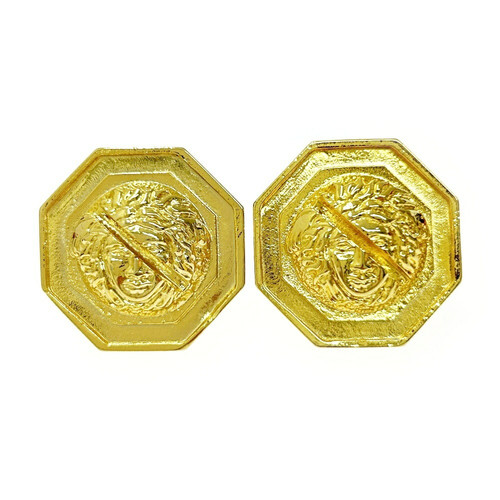 Orecchini clip gianni - a,