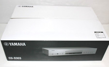 Yamaha CD-S303 Lettore CD USB
