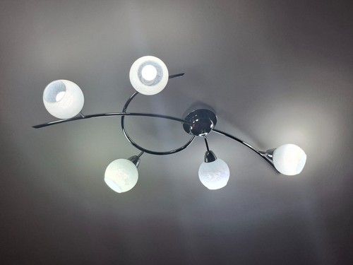 Plafoniera soffitto - plafoniera,