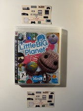 LITTLE BIG PLANET Playstation