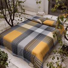 Parure lenzuola con federe