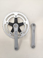 vintage guarnitura  crankset