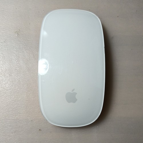 Apple magic mouse wireless - mouse,