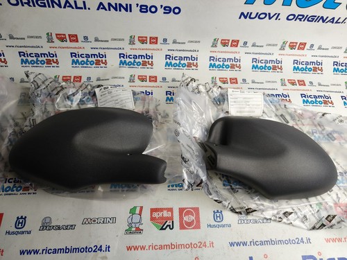 Kit paramani grigio nuovo - kit,