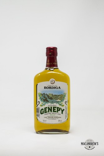 Genepy bordiga - genepy,