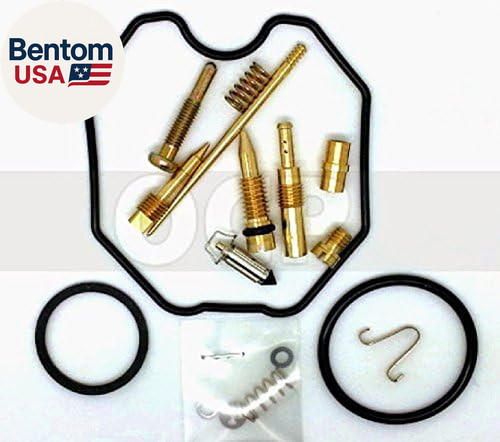 Kit riparazione ricostruzione - kit,