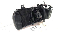 RADIATORE ACQUA YAMAHA MT03 660 2006 2014