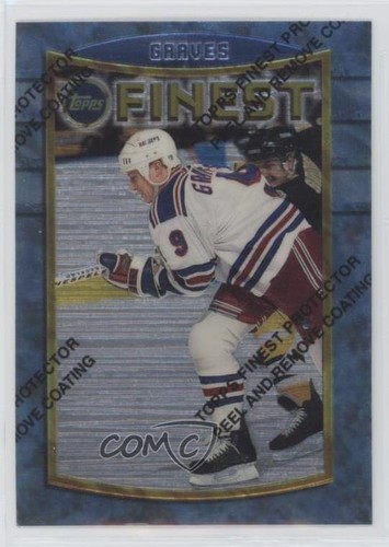 1994 topps finest adam - 1994-95,