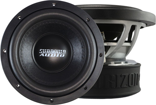 Sundown audio 8 dual - d4,
