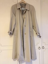 True Vintage Aquascutum Made