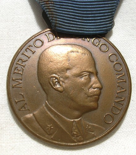 Ww2 medaglia vittorio emanuele - ww2,
