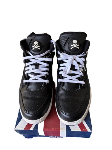 Mastermind japan reebok pump - reebok,