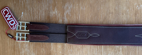 Cwd fancy stitched hunter - fancy,
