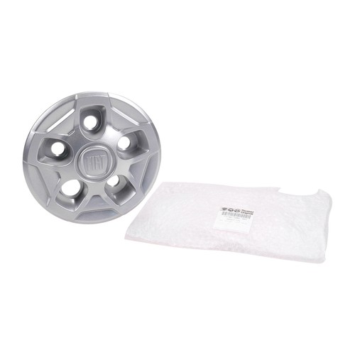 Coprimozzo originale fiat - originale,