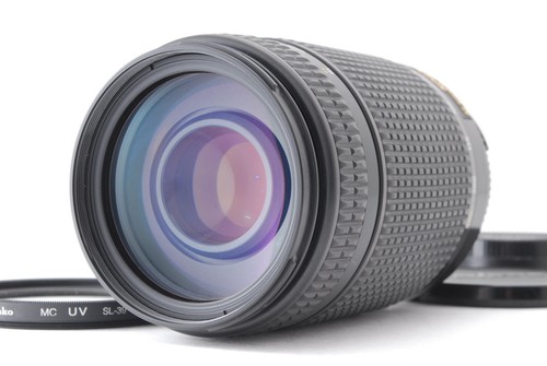 Quasi come nuovo nikon - [quasi, nuovo]