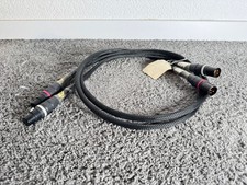 NBS Monitor-4 cavo XLR di