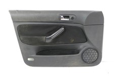 1x Golf 4 Bora pannello porta