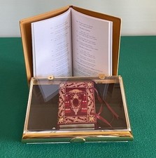 Vicent Garcia Editores Petrarca Trionfi Art Facsimile Facsimil Miniato Codex