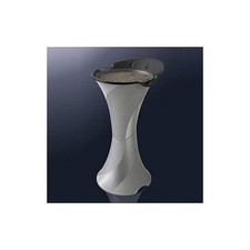 POSACENERE A COLONNA DA TERRA