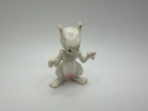 Pokemon pocket monster mewtwo - pokemon,