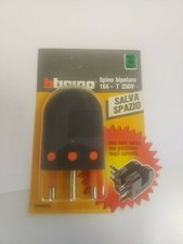 Italian Power Plug - Bticino